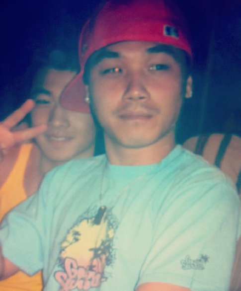 사진=이재욱 인스타그램