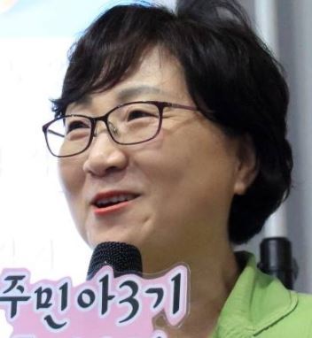 사진=조기숙 교수 페이스북