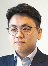 안성민 한국생산성본부 전문위원