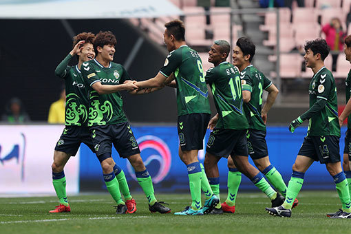 사진제공｜한국프로축구연맹