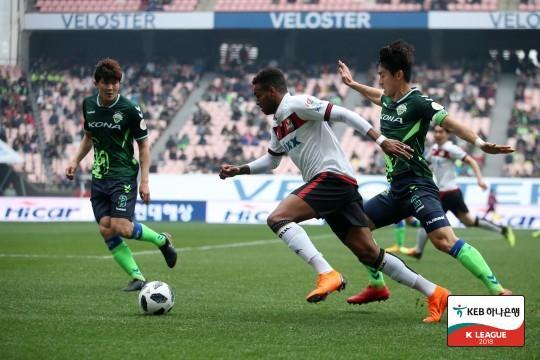 사진제공｜한국프로축구연맹