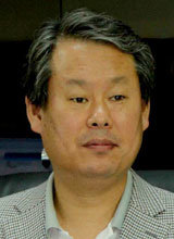 홍완석 한국외국어대 국제지역대학원 교수