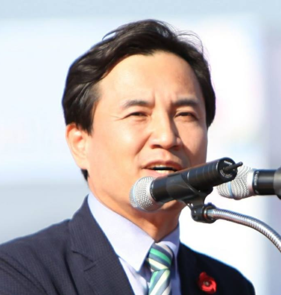 김진태 자유한국당 의원 SNS