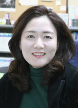 김태은 한국교육과정평가원 교수학습본부 연구위원
