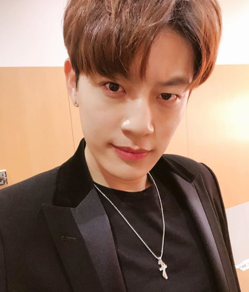 사진=세븐 인스타그램