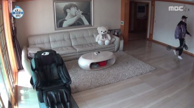 사진=MBC ‘나혼자 산다’ 화면 캡쳐