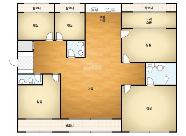 사진=네이버부동산 화면 캡쳐