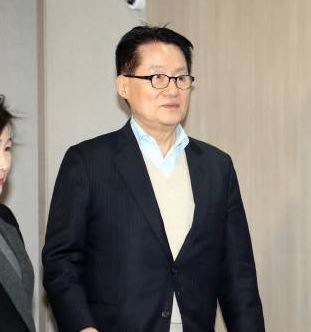 사진=박지원 의원(동아일보DB)