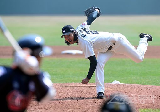 SK 김광현. 스포츠동아DB