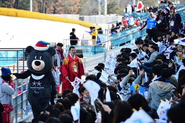 ‘2018 평창 겨울올림픽’은 남북 대화의 물꼬를 트며 성공적인 ‘평화올림픽’이라는 평가를 세계 언론으로부터 받고 있다.