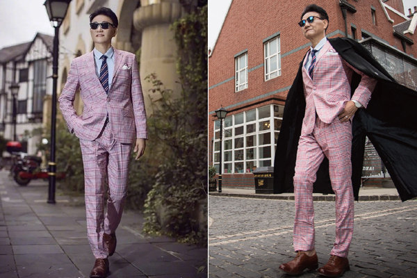 사진=후하이 웨이보