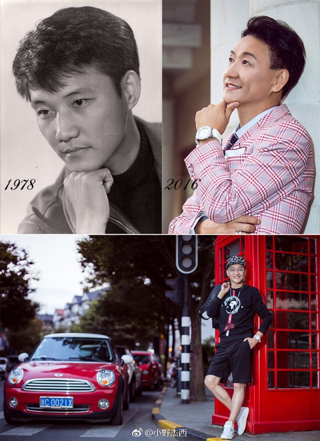 사진=후하이 웨이보