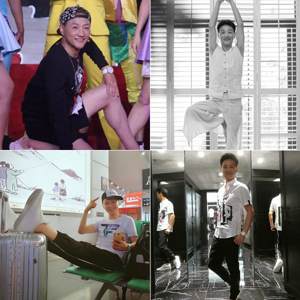 사진=후하이 웨이보