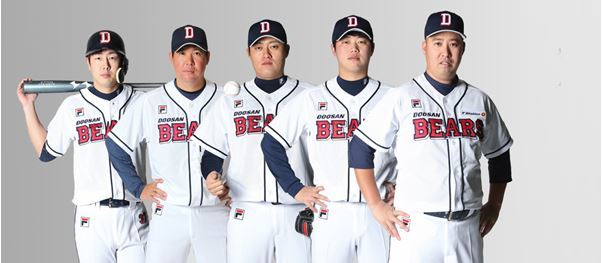 사진제공｜두산 베어스