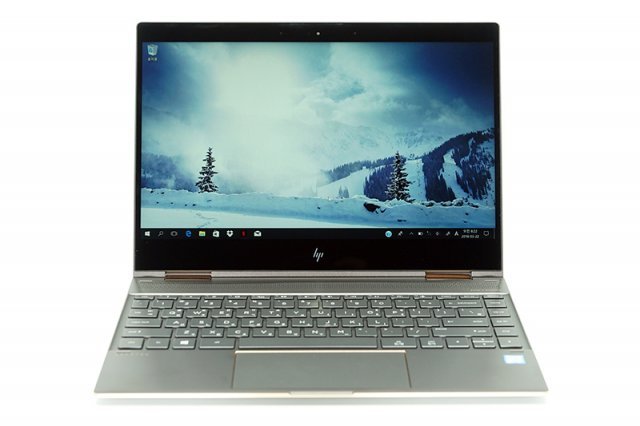 HP ??? X360 13-ae526TU.(??=IT??)