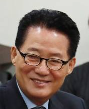 박지원 민주평화당 의원 SNS