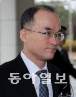 문무일 검찰총장 (동아일보DB)