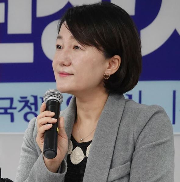 사진=이재정 의원 소셜미디어