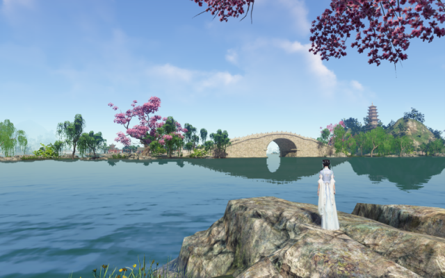 천애명월도 이미지(출처=게임동아)