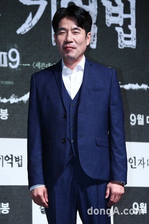 사진=배우 오달수. 동아닷컴DB