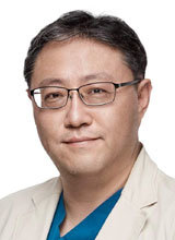 박순철 교수 서울성모병원 혈관·이식외과