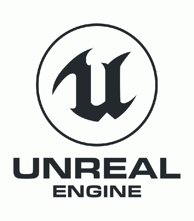 언리얼 엔진 로고(출처=게임동아)