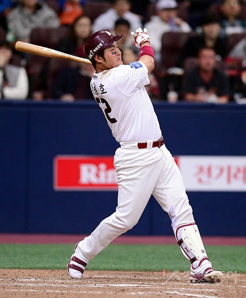 넥센 박병호. 스포츠동아DB