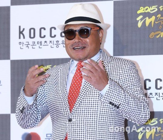 김흥국. 사진=동아닷컴 DB