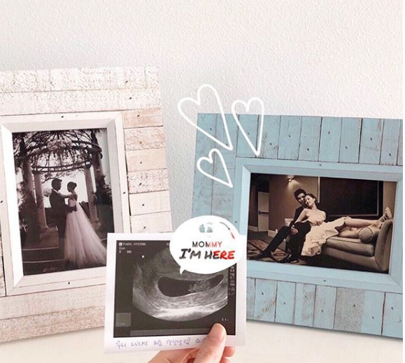 사진=혜박 인스타그램