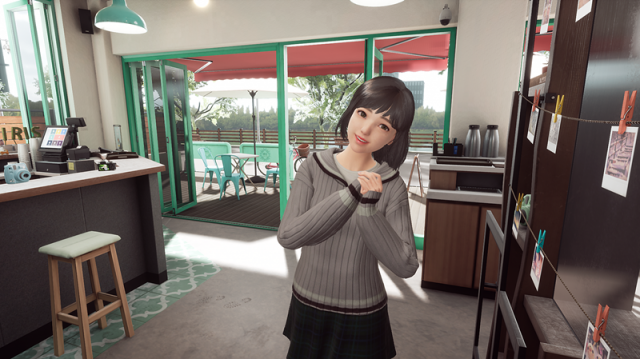 스마일게이트의 신작 VR게임 '프로젝트Y' / 스마일게이트 제공