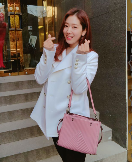 사진=박신혜 인스타그램