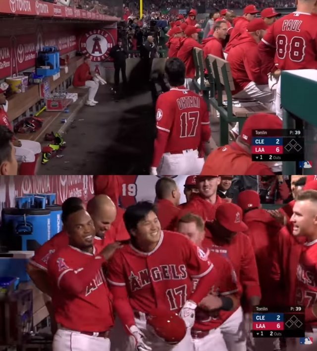 사진= MLB 유튜브 채널