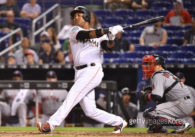 스탈린 카스트로. 사진=게티이미지코리아