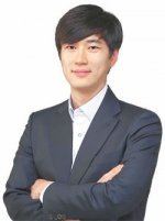 코인네스트 김익환 대표. 동아일보 DB.