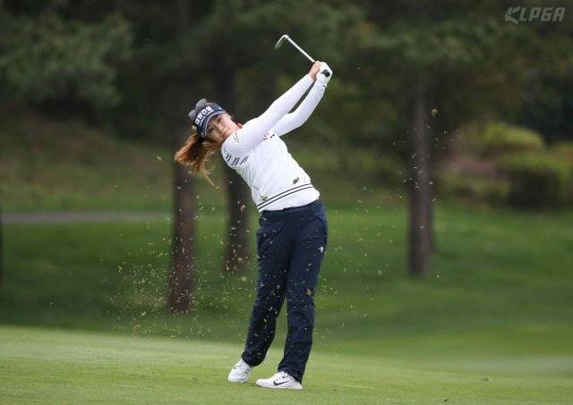 이정은6. 사진제공｜KLPGA