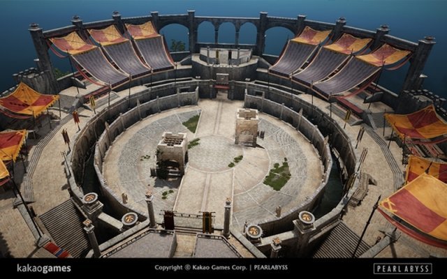 검은사막(출처=게임동아)