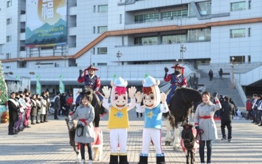 사진제공｜렛츠런파크