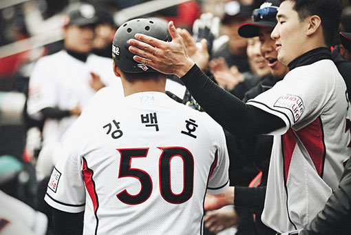 사진제공｜kt wiz