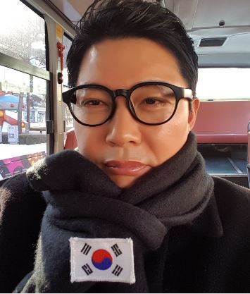 신동욱 공화당 총재