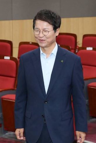 사진=천정배 의원(동아일보)