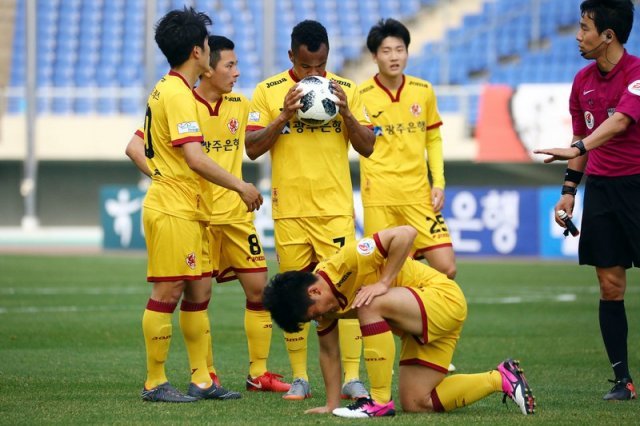 사진제공｜광주FC