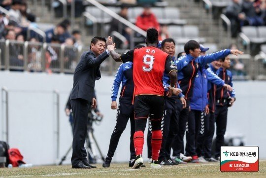 사진제공｜한국프로축구연맹