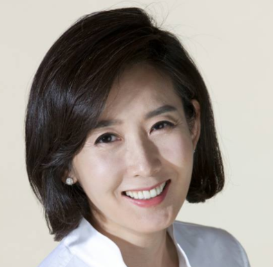 나경원 자유한국당 의원.