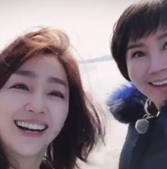 사진=박혜경 인스타그램 캡처