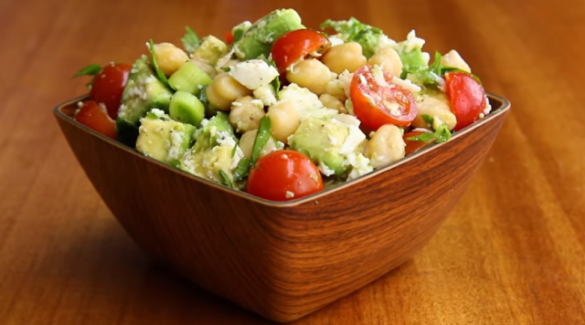 사진=유튜브 TheSeriousfitness 채널 캡처