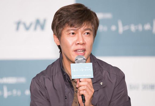 tvN 드라마 ‘나의 아저씨’의 박호산. 사진제공｜tvN