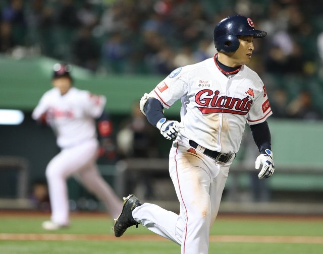 롯데 손아섭. 사진제공｜롯데 자이언츠