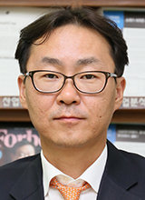 박형중 대신증권 마켓전략실장