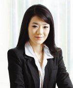 조현민 대한항공 여객마케팅 전무