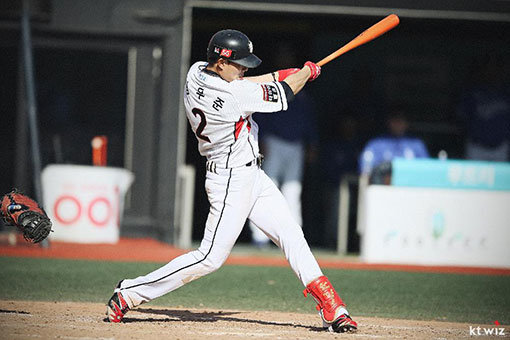 kt 심우준. 사진제공｜kt wiz